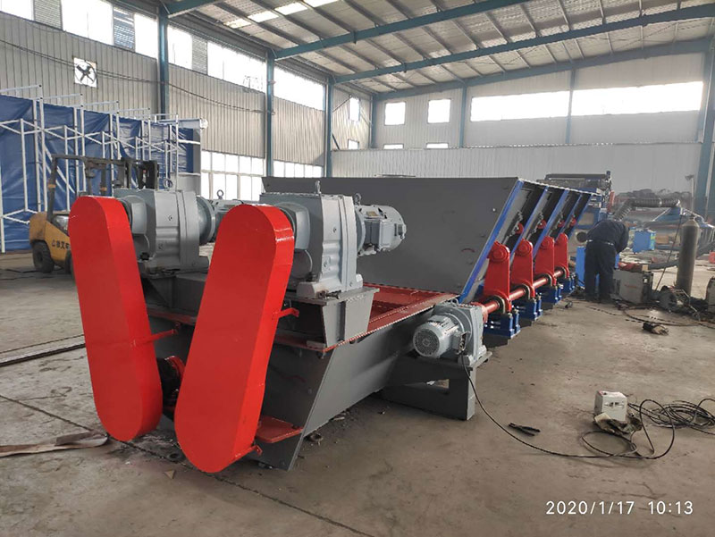 螺旋輸送機(jī)