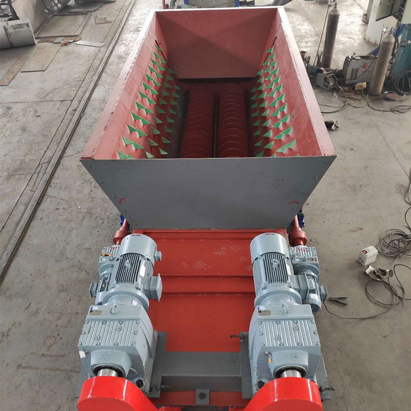 螺旋運輸機設(shè)備