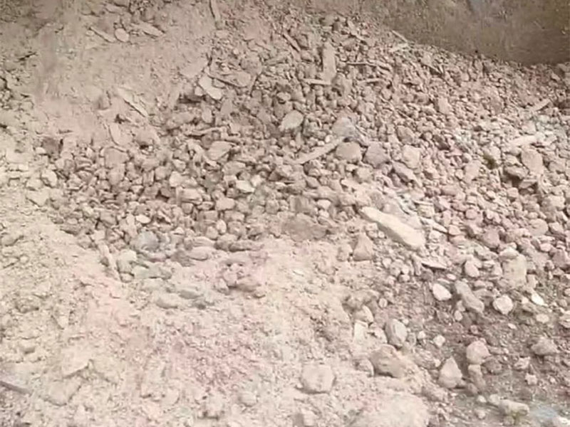 砂光粉顆粒風選裝置