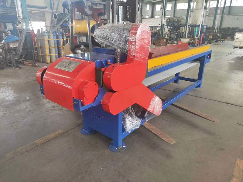 邊條咬斷機(jī)