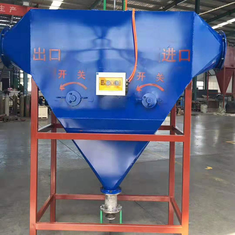 粉碎顆粒風(fēng)選機(jī)