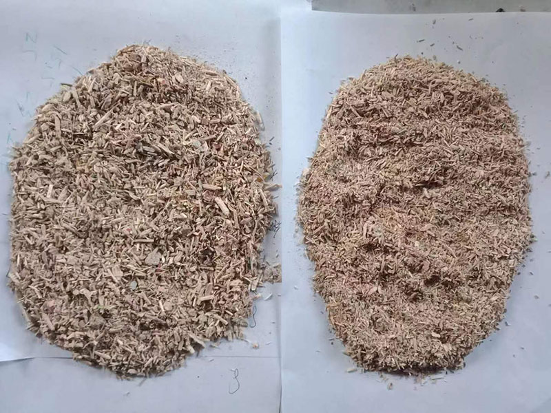 密度板板條粉碎機