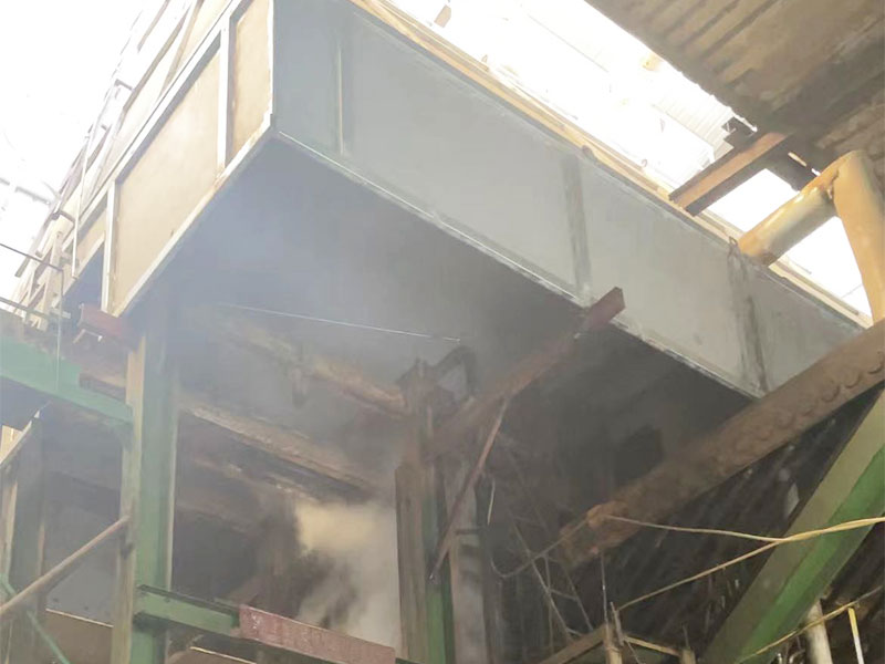 汽車尾氣處理機(jī)